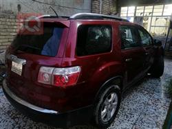 GMC Acadia